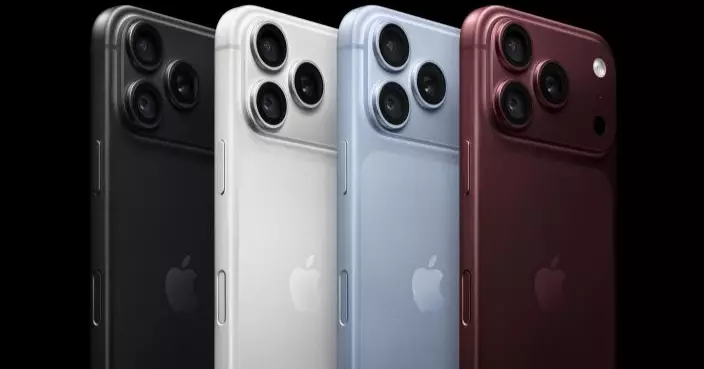 盜刷信用卡預購iPhone事件 警兩日接逾700人報案涉款1470萬元