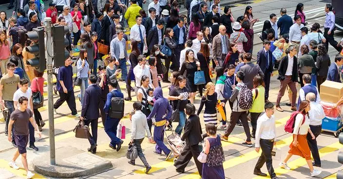 調查：30%僱主料未來3個月將增加人手 資訊科技業招聘意欲最強