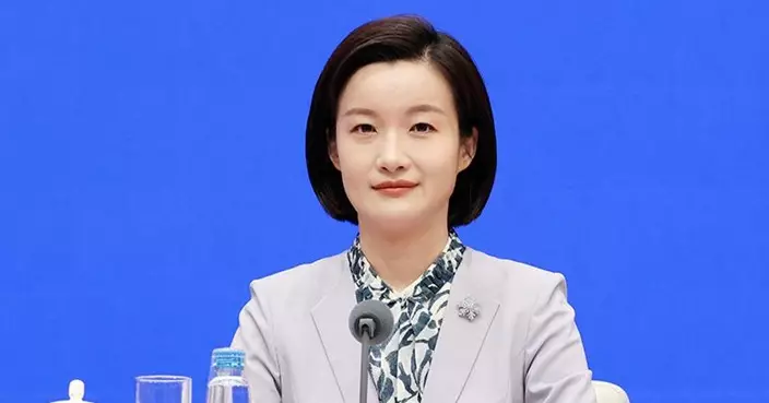 國統局王冠華：不能簡單用增速高低來判斷投資成效