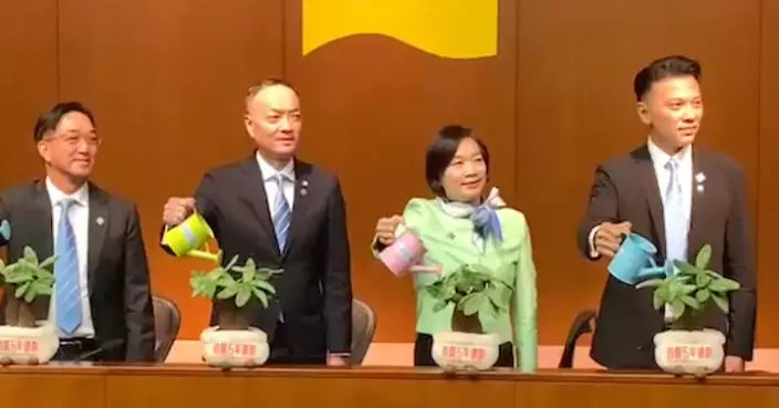 施政報告/五年規劃｜經民聯﹕兼顧宏觀和微觀部署 考量香港發展