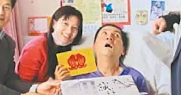 遇襲癱瘓留醫21年警員朱振國離世 判囚10年刀手破產後獲假釋