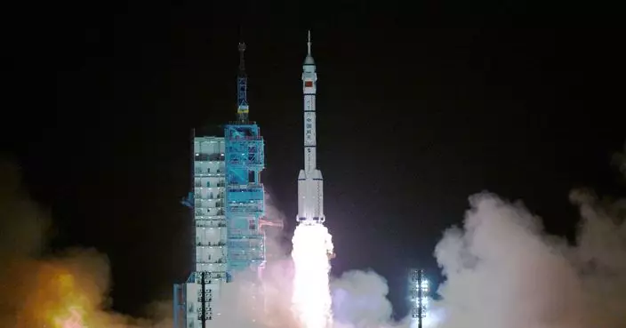 2026施政報告｜消息：新一輪航天科技徵集明年展開 預留約3億元資助大學項目