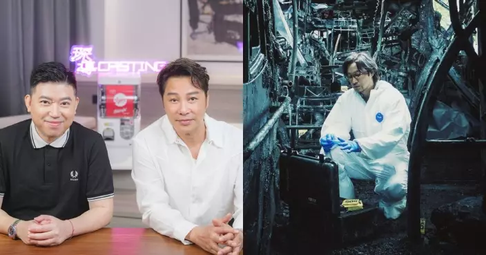 琛導Casting｜譚耀文《拼命三郎》失利成《我們不是什麼》養分 揭《野獸刑警》撳釘華殺張耀揚真相