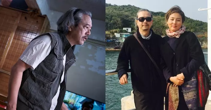 張錦程首爆與張延離婚主因 重申不涉第三者：緣分盡了
