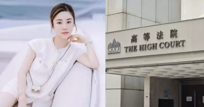 蔡天鳳案｜首開庭吸引過百公眾旁聽 法官禁報道蔡天鳳4子女身份