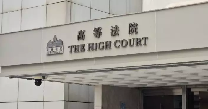 食環督察疑獨吞六合彩頭獎逾3300萬彩金  14同事入稟追討2891萬