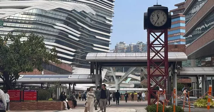 政府人力推算報告：應屆畢業生合適空缺較2022年銳減約六成