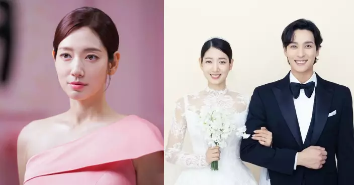 朴信惠喜迎二胎平安產女 與崔泰俊湊成「好」字升格四口之家