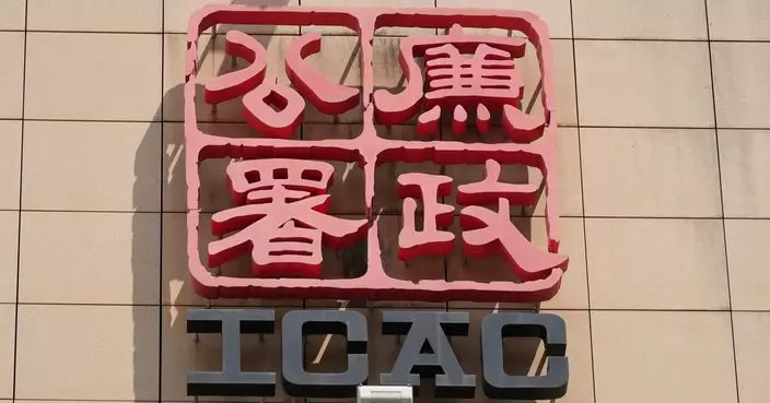 廉署揭房署監工涉非法外圍賭波 一個月投注逾400次總額50萬元