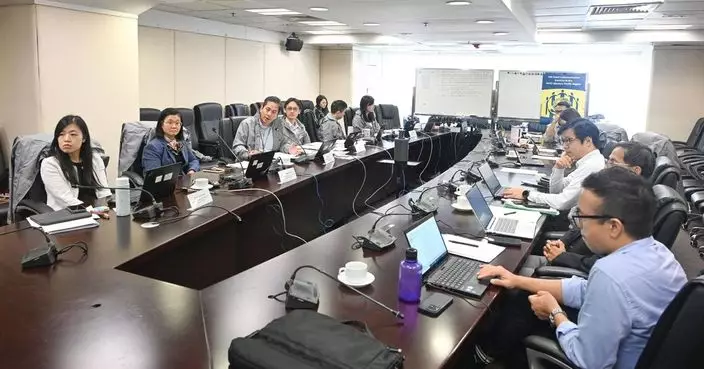 衞生署等三部門參與世衞桌面演習 測試食源性疾病應變方案