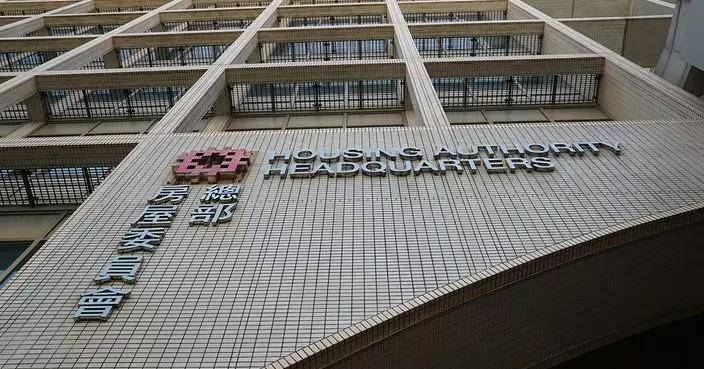房署公布東涌42區公屋新一批混凝土樣本測試結果　稱全部符合要求