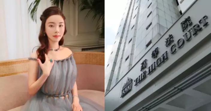 蔡天鳳案｜鄺球改認阻止合法埋葬屍體罪
