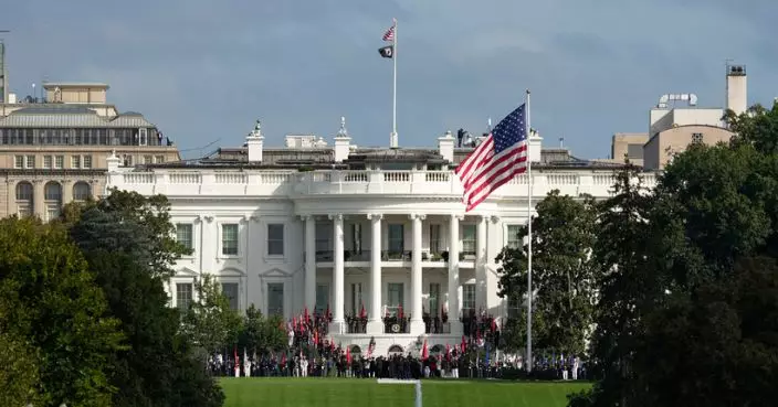 白宮電視聯播網或恢復運作 CNN分析員指情況不明朗