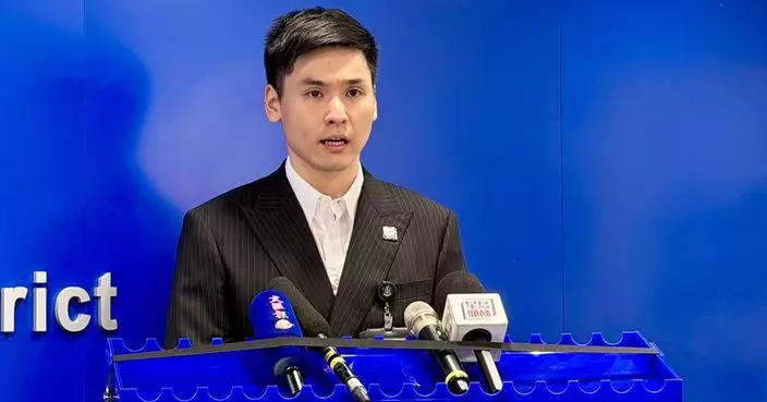 警拘17歲無業男涉2宗「猜猜我是誰」騙案 兩長者共失41萬元