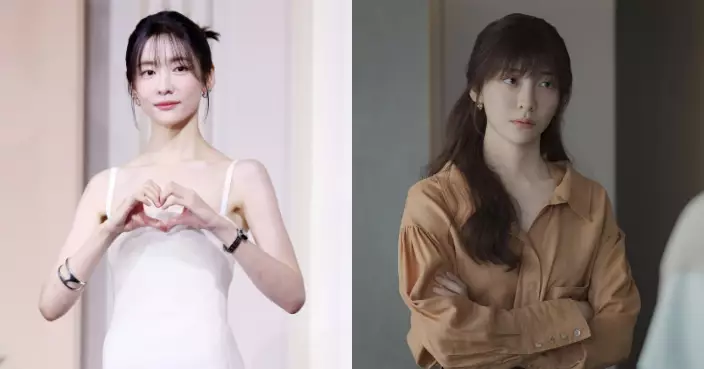 朴智賢入圍國際艾美獎最佳女演員 成韓國女演員第一人