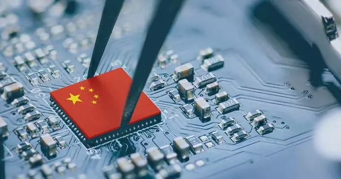 中國據報擴大AI及晶片人才出境限制  防止關鍵技術外流美國