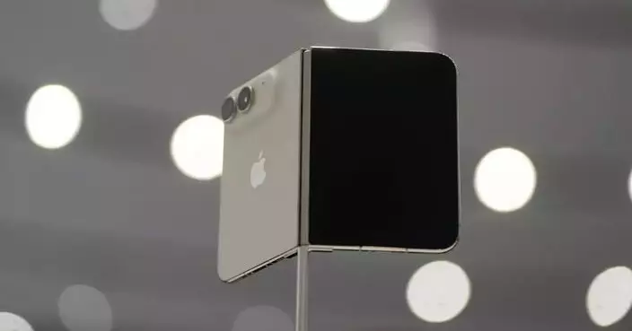 新款iPhone發售在即 專家教4招延長手機壽命