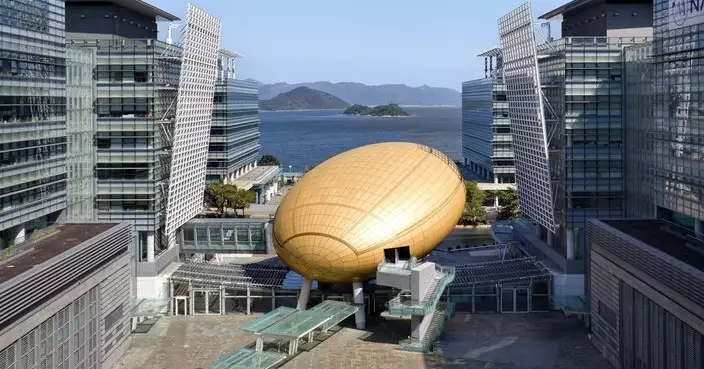 施政報告/五年規劃｜香港科技園：全力構建創科新格局 打造高端人才集聚高地及國際創科中心
