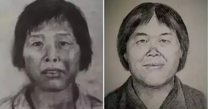 「梅姨」拐賣兒童案進入審判 70歲謝家梅真實年齡曝光 律師：仍適用死刑