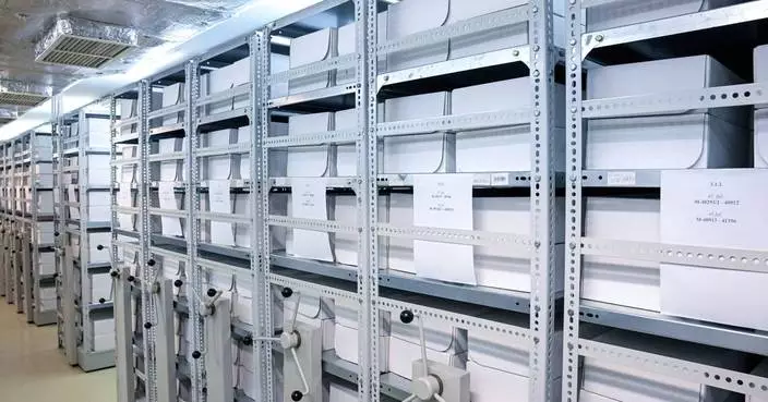 匈牙利將公開共產時代國家安全檔案 揭露特工及線人身份