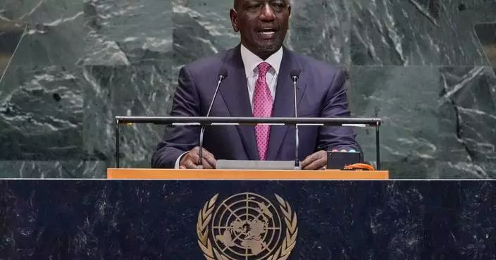 肯尼亞總統魯托下令印度塔塔化學公司離境 批未能帶來經濟影響