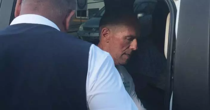 墨西哥三男子涉殺害澳籍兄弟及美籍友人案開審