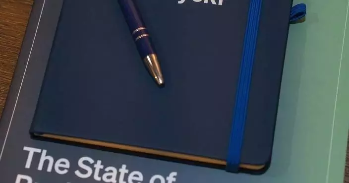 英國企業願採數碼公司身份證明 Kyckr研究指金融機構需建基礎設施