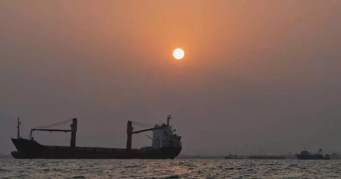 華府收緊經濟措施 伊朗港口城市受打擊