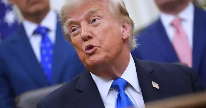 美國逐步撤回納米比亞愛滋病支援 每年4500萬美元