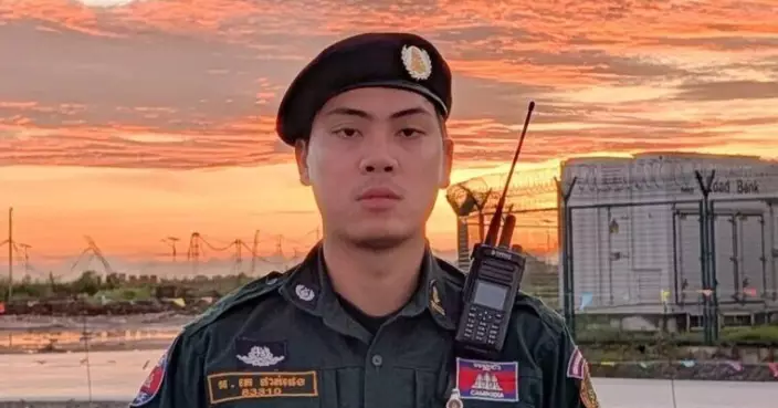 涉助黑名單人員非法入境 柬埔寨警員識中文變電騙集團內應 半年收賄逾157萬