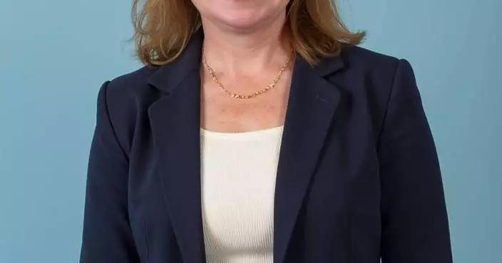 Parnell委任沙朗霍爾特為美國寵物護理副總裁