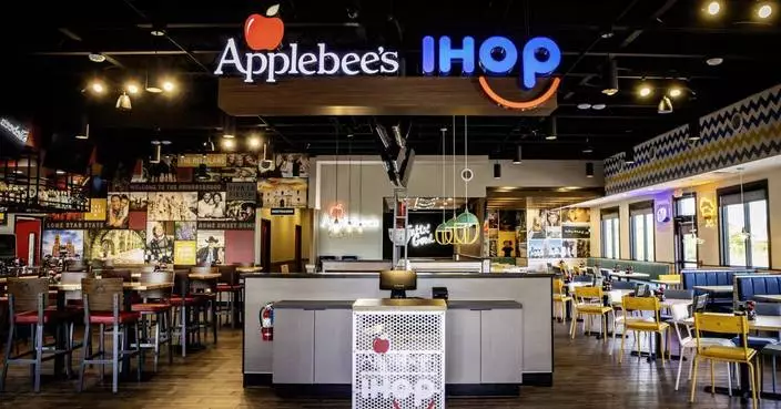 Applebee's與IHOP雙品牌餐廳擴展至聖安東尼奧 全美分店近50間
