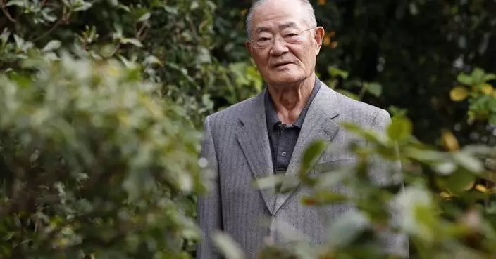 日本棒球名宿張本勳逝世 享年86歲 曾為廣島原子彈倖存者