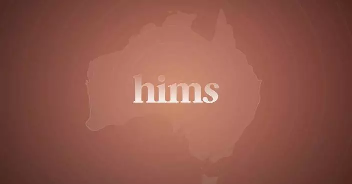 赫姆斯品牌登陸澳洲 為當地男性提供個人化護理