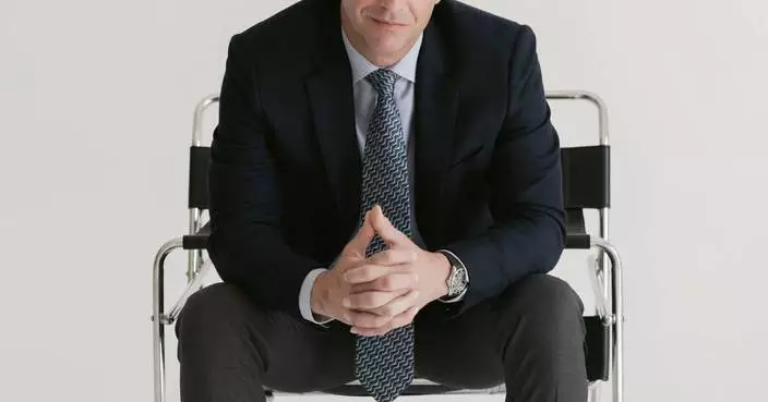 佐治亞州正畸學院任命共同創辦人拉扎拉為校長