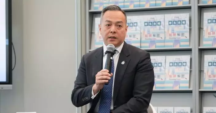 周一鳴:共接1503宗購iPhone騙案 涉款逾3千萬所有交易已取消