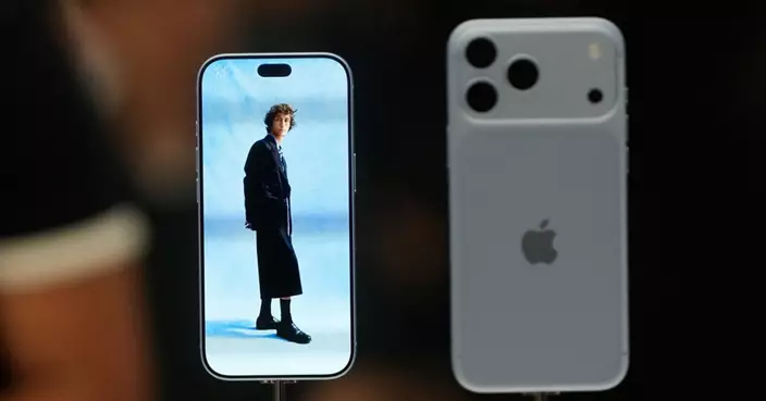 蘋果打破秋季全線齊發傳統！iPhone 18延後亮相　分析：避免平價旗艦互相蠶食