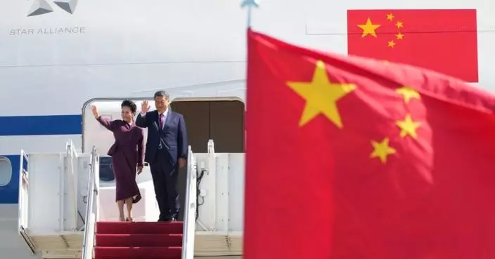 陳茂波：近期中美關係積極正面　投資者佈局較安心