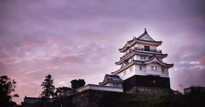 日本要衝破宇宙，進入第五維度