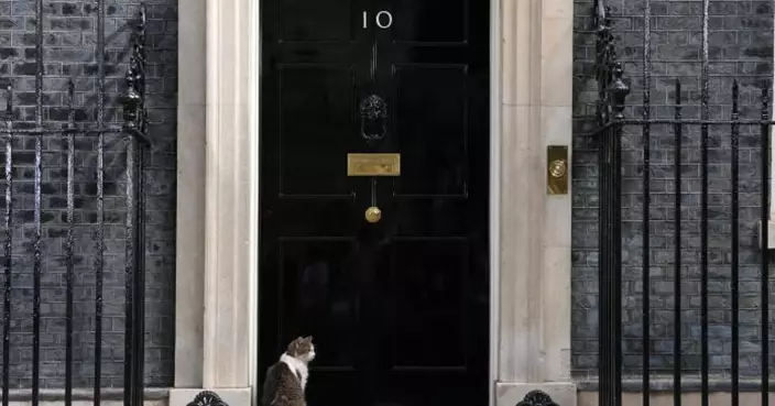 英首相官邸變民宿？知名訂房網站竟可預訂唐寧街10號 遭揭嚴重安全漏洞