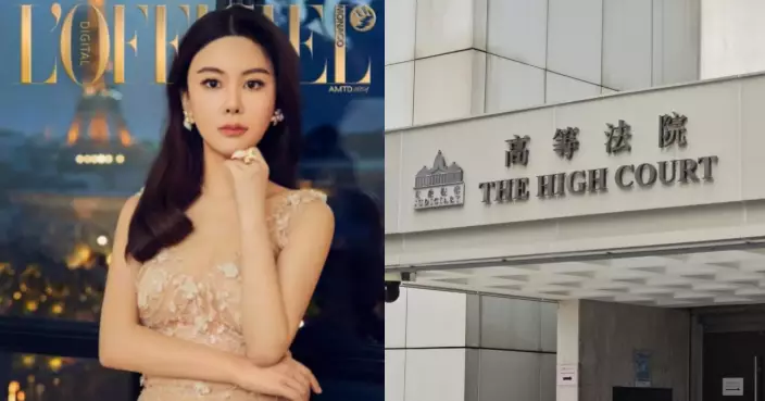 蔡天鳳案｜法庭仍處理審前事宜　未開始遴選陪審團　