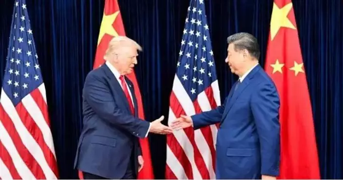 中美史觀深層融合，今勻確係大件事