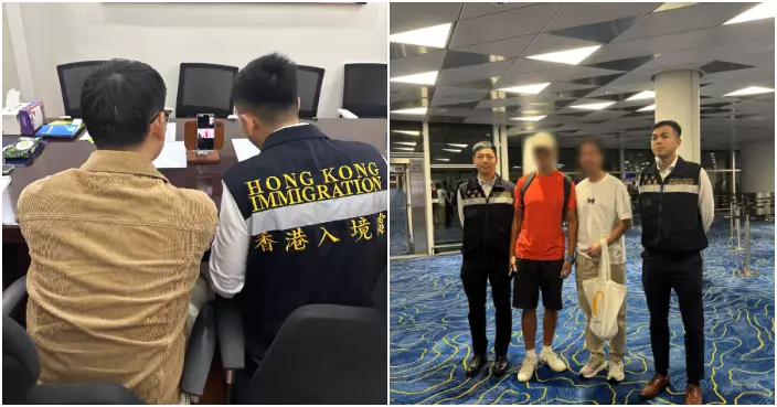 政府：多年來持續跟進港人菲國服刑個案 多部門協助其返港與家人團聚