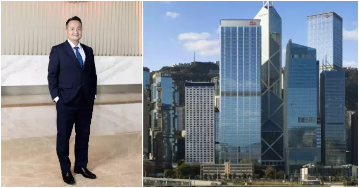 長江中心二期接近全部租出