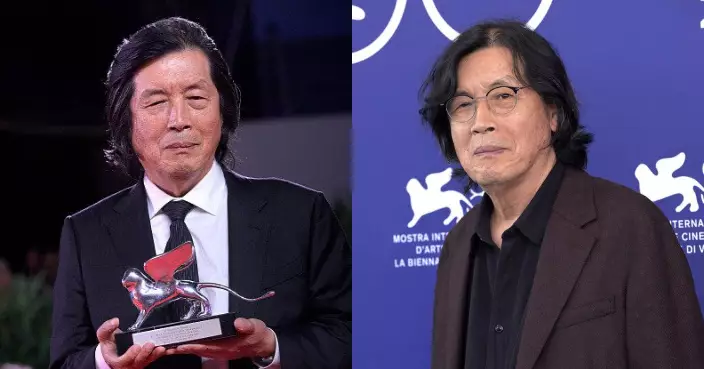 時隔24年重返威尼斯 李滄東《可能的愛》勇奪評審團銀獅獎