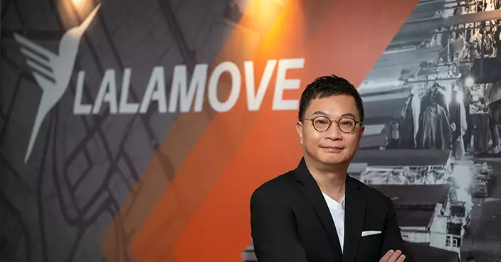 Lalamove歡迎《五年規劃》及《施政報告》 力挺北都建創新生態圈 推動低空經濟自動駕駛