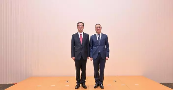 律政司與最高人民法院達成共識 深化司法法律人才培養合作