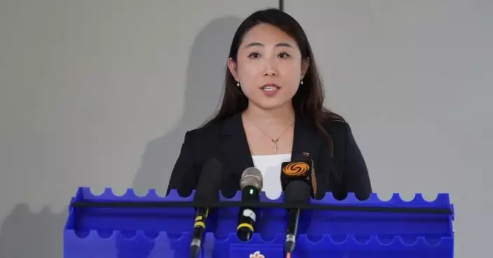 上市公司前CEO監守自盜囚10年8個月 警：判刑具阻嚇作用