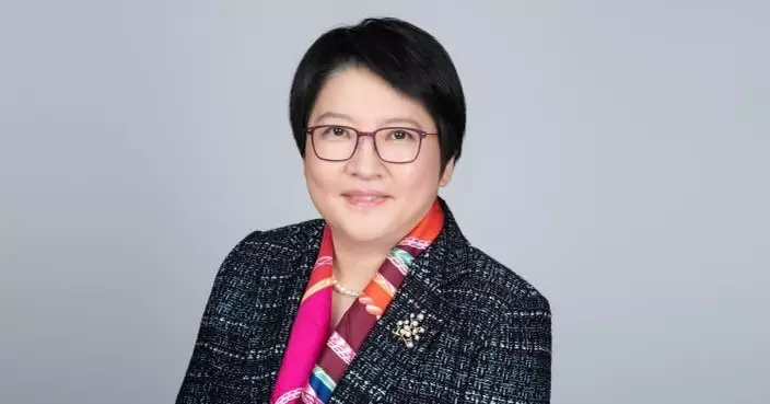 施政報告/五年規劃｜南方東英：五年規劃為業界注信心　將持續推動金融創新