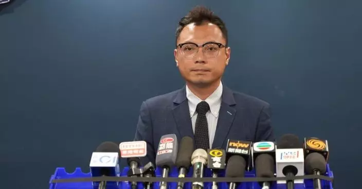 元朗27歲女子凌晨踩單車遭狗追倒臥路邊死亡 頭頸多處疑由動物造成撕裂傷口